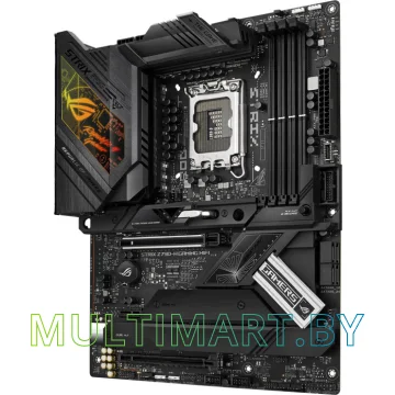 Материнская плата ASUS ROG Strix Z790-H Gaming WiFi картинка 3